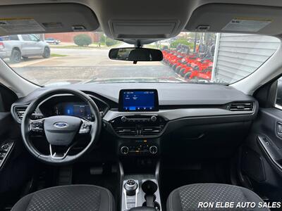 2025 Ford Escape Active - Photo 15 - Macomb, IL 61455