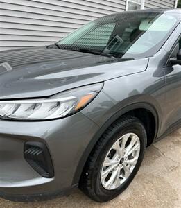 2025 Ford Escape Active - Photo 5 - Macomb, IL 61455