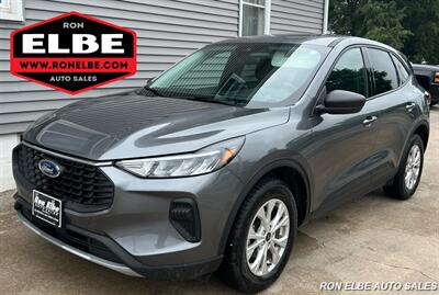 2025 Ford Escape Active - Photo 1 - Macomb, IL 61455