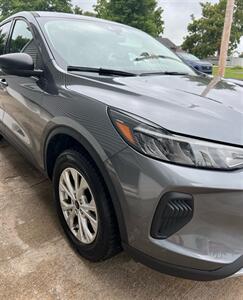 2025 Ford Escape Active - Photo 7 - Macomb, IL 61455