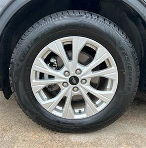 2025 Ford Escape Active - Photo 4 - Macomb, IL 61455