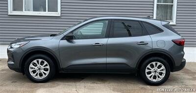 2025 Ford Escape Active - Photo 3 - Macomb, IL 61455