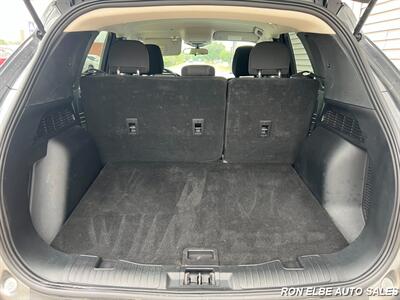 2025 Ford Escape Active - Photo 14 - Macomb, IL 61455