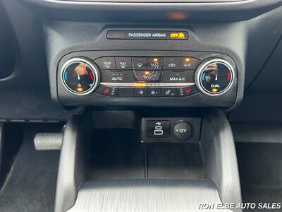 2025 Ford Escape Active - Photo 18 - Macomb, IL 61455