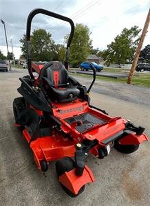 2024 Bad Boy Renegade Diesel 61 "   - Photo 6 - Macomb, IL 61455