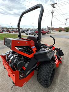 2024 Bad Boy Renegade Diesel 61 "   - Photo 7 - Macomb, IL 61455