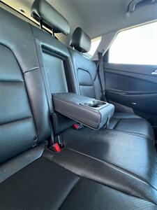 2021 Hyundai TUCSON SEL   - Photo 13 - Macomb, IL 61455