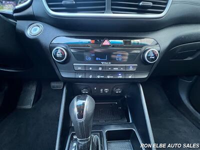 2021 Hyundai TUCSON SEL   - Photo 19 - Macomb, IL 61455
