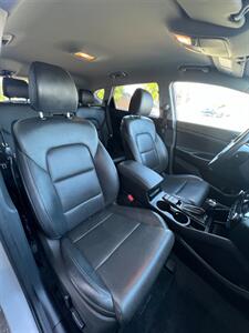 2021 Hyundai TUCSON SEL   - Photo 11 - Macomb, IL 61455