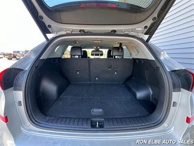 2021 Hyundai TUCSON SEL   - Photo 14 - Macomb, IL 61455