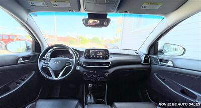 2021 Hyundai TUCSON SEL   - Photo 16 - Macomb, IL 61455