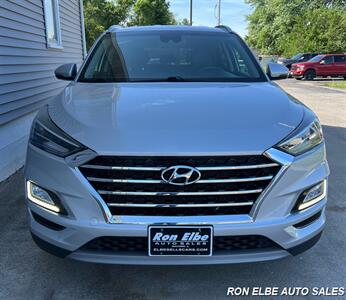 2021 Hyundai TUCSON SEL   - Photo 6 - Macomb, IL 61455