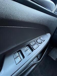 2021 Hyundai TUCSON SEL   - Photo 22 - Macomb, IL 61455