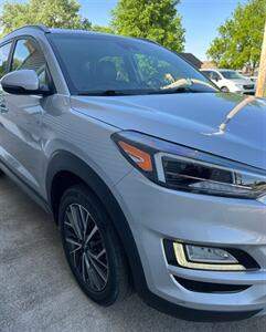 2021 Hyundai TUCSON SEL   - Photo 7 - Macomb, IL 61455