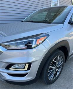 2021 Hyundai TUCSON SEL   - Photo 5 - Macomb, IL 61455
