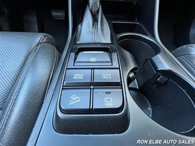 2021 Hyundai TUCSON SEL   - Photo 20 - Macomb, IL 61455