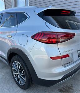2021 Hyundai TUCSON SEL   - Photo 10 - Macomb, IL 61455