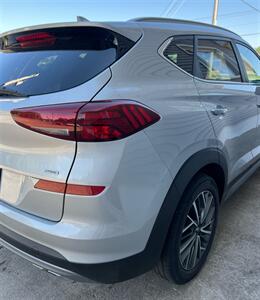 2021 Hyundai TUCSON SEL   - Photo 8 - Macomb, IL 61455