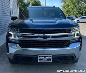 2021 Chevrolet Silverado 1500 LT   - Photo 7 - Macomb, IL 61455