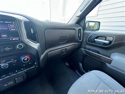 2021 Chevrolet Silverado 1500 LT   - Photo 21 - Macomb, IL 61455