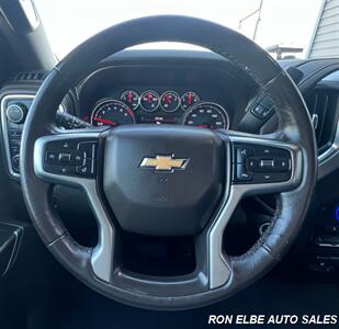 2021 Chevrolet Silverado 1500 LT   - Photo 17 - Macomb, IL 61455