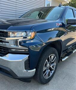 2021 Chevrolet Silverado 1500 LT   - Photo 6 - Macomb, IL 61455