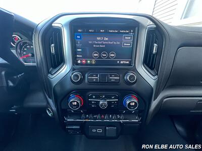 2021 Chevrolet Silverado 1500 LT   - Photo 20 - Macomb, IL 61455