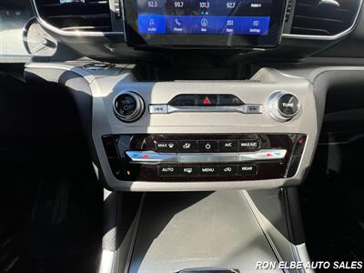 2021 Ford Explorer XLT - Photo 30 - Macomb, IL 61455