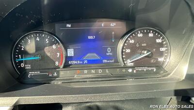 2021 Ford Explorer XLT - Photo 28 - Macomb, IL 61455