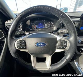 2021 Ford Explorer XLT - Photo 25 - Macomb, IL 61455