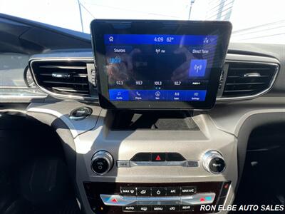 2021 Ford Explorer XLT - Photo 29 - Macomb, IL 61455