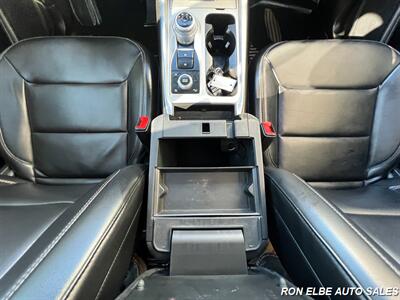 2021 Ford Explorer XLT - Photo 33 - Macomb, IL 61455