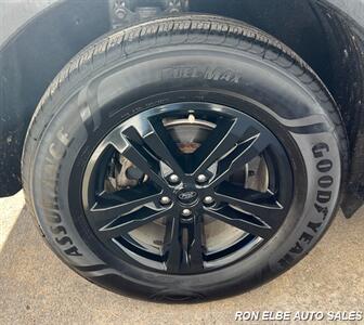 2021 Ford Explorer XLT - Photo 23 - Macomb, IL 61455