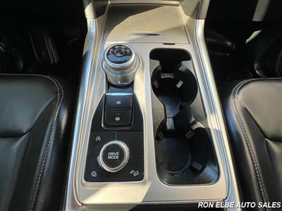 2021 Ford Explorer XLT - Photo 31 - Macomb, IL 61455