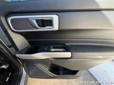 2021 Ford Explorer XLT - Photo 35 - Macomb, IL 61455