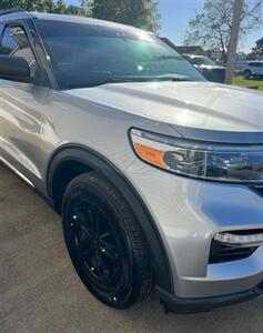 2021 Ford Explorer XLT - Photo 6 - Macomb, IL 61455
