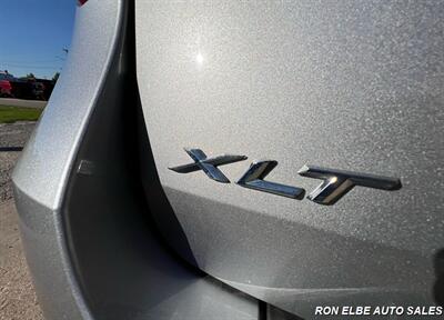 2021 Ford Explorer XLT - Photo 18 - Macomb, IL 61455