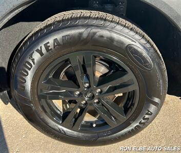 2021 Ford Explorer XLT - Photo 20 - Macomb, IL 61455