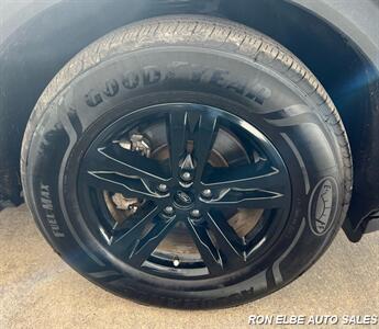 2021 Ford Explorer XLT - Photo 22 - Macomb, IL 61455