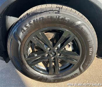 2021 Ford Explorer XLT - Photo 21 - Macomb, IL 61455