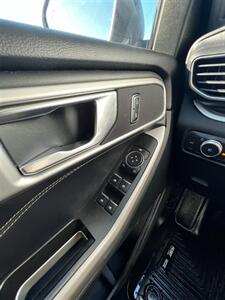 2021 Ford Explorer XLT - Photo 26 - Macomb, IL 61455