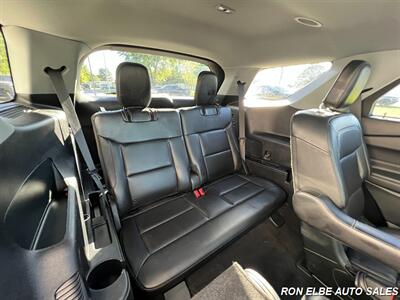 2021 Ford Explorer XLT - Photo 12 - Macomb, IL 61455