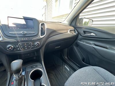 2024 Chevrolet Equinox LT - Photo 19 - Macomb, IL 61455