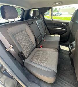 2024 Chevrolet Equinox LT - Photo 12 - Macomb, IL 61455