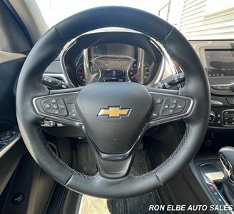 2024 Chevrolet Equinox LT - Photo 17 - Macomb, IL 61455