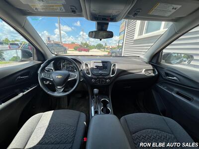 2024 Chevrolet Equinox LT - Photo 16 - Macomb, IL 61455