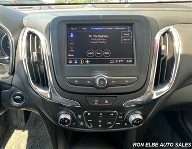 2024 Chevrolet Equinox LT - Photo 18 - Macomb, IL 61455