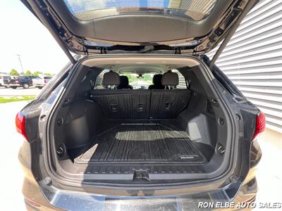 2024 Chevrolet Equinox LT - Photo 14 - Macomb, IL 61455