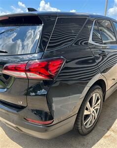 2024 Chevrolet Equinox LT - Photo 8 - Macomb, IL 61455