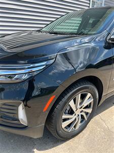 2024 Chevrolet Equinox LT - Photo 5 - Macomb, IL 61455